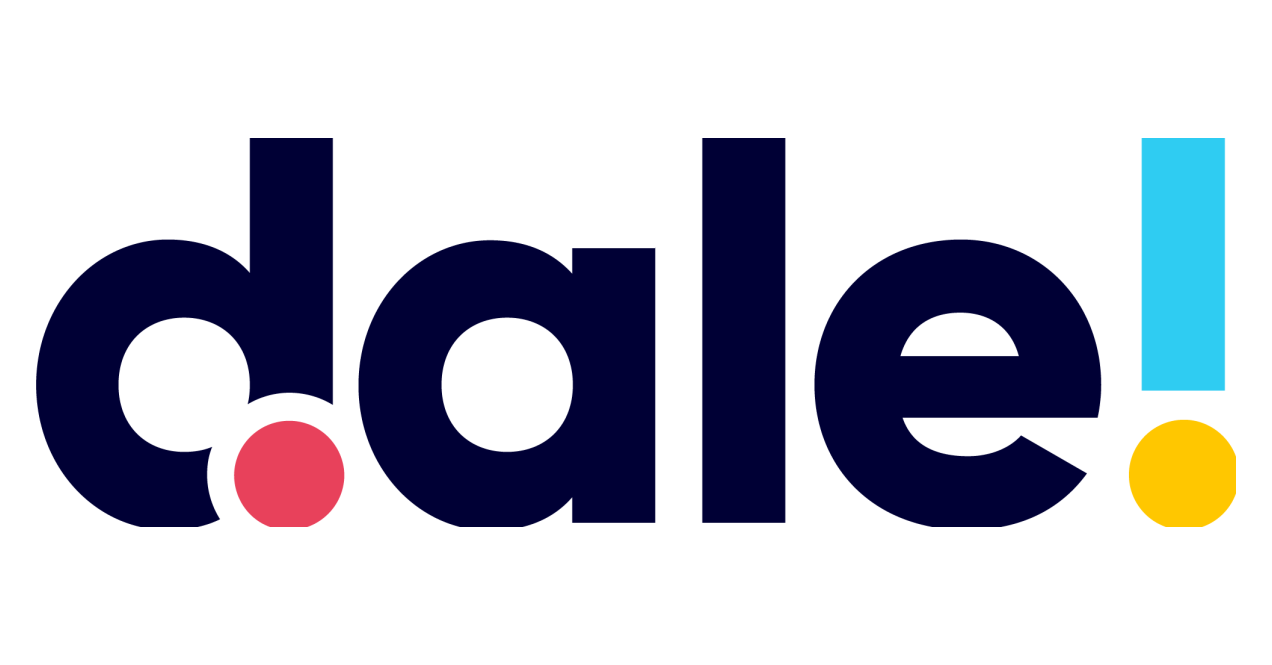 Dale!