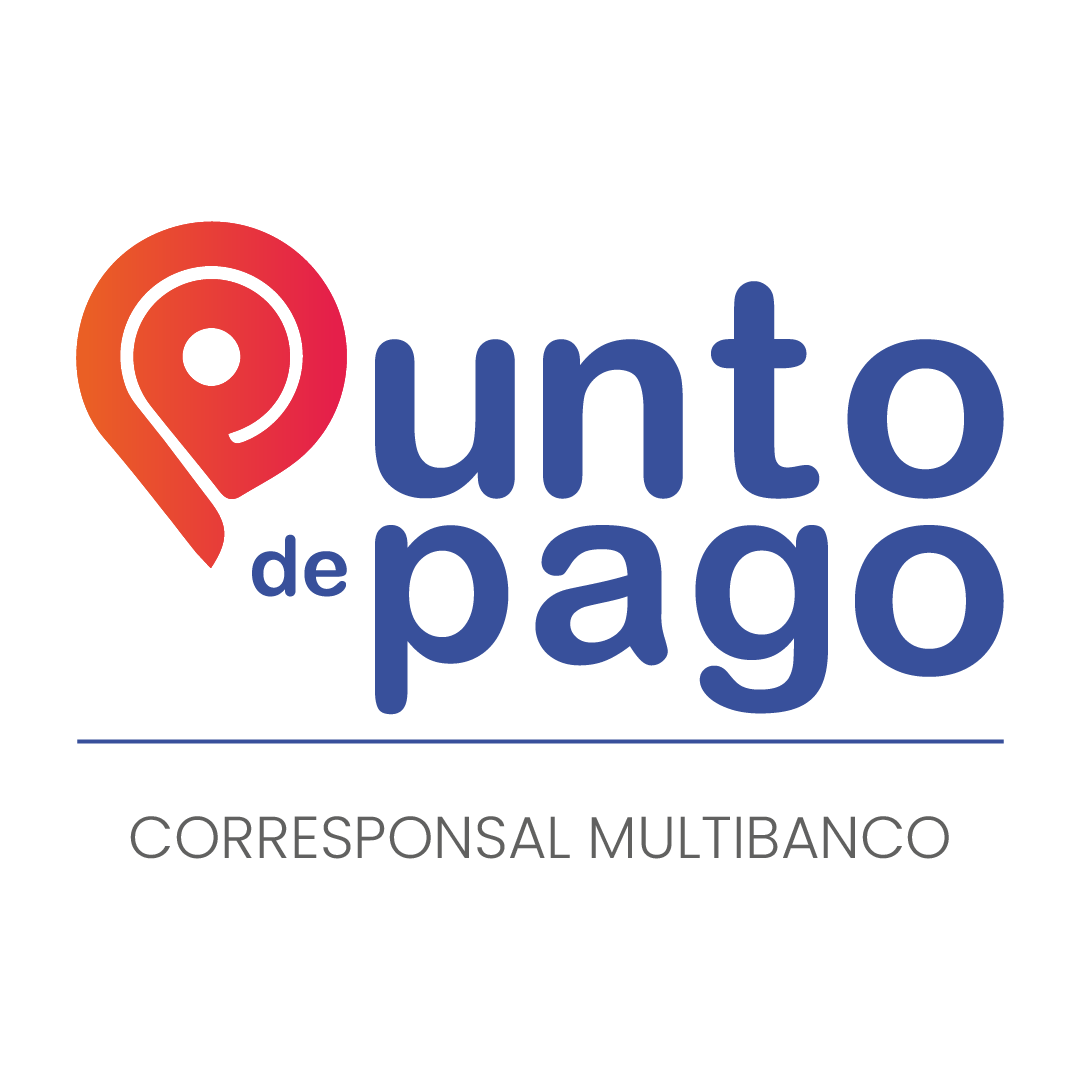 Punto de Pago Logo