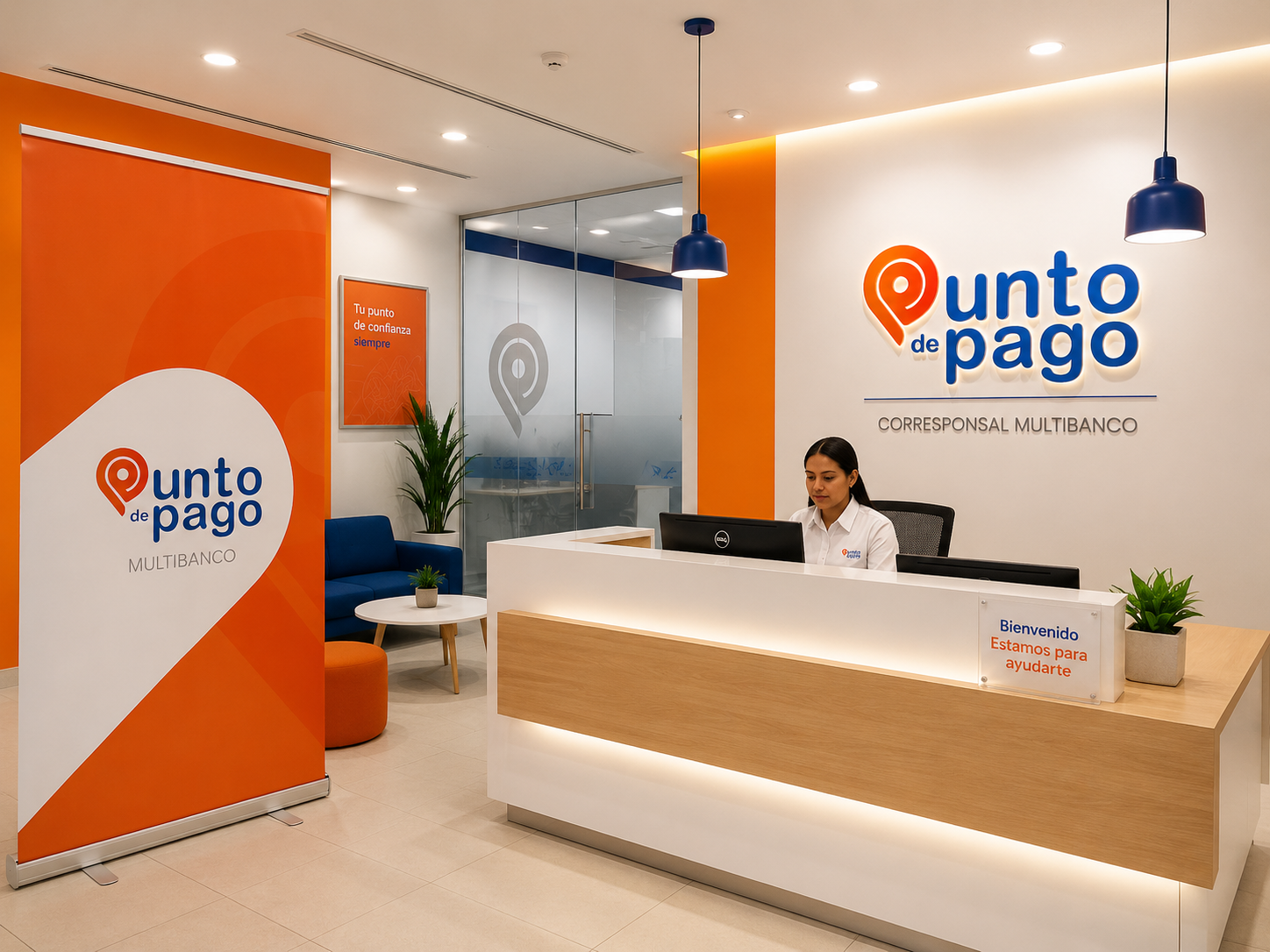 Oficinas