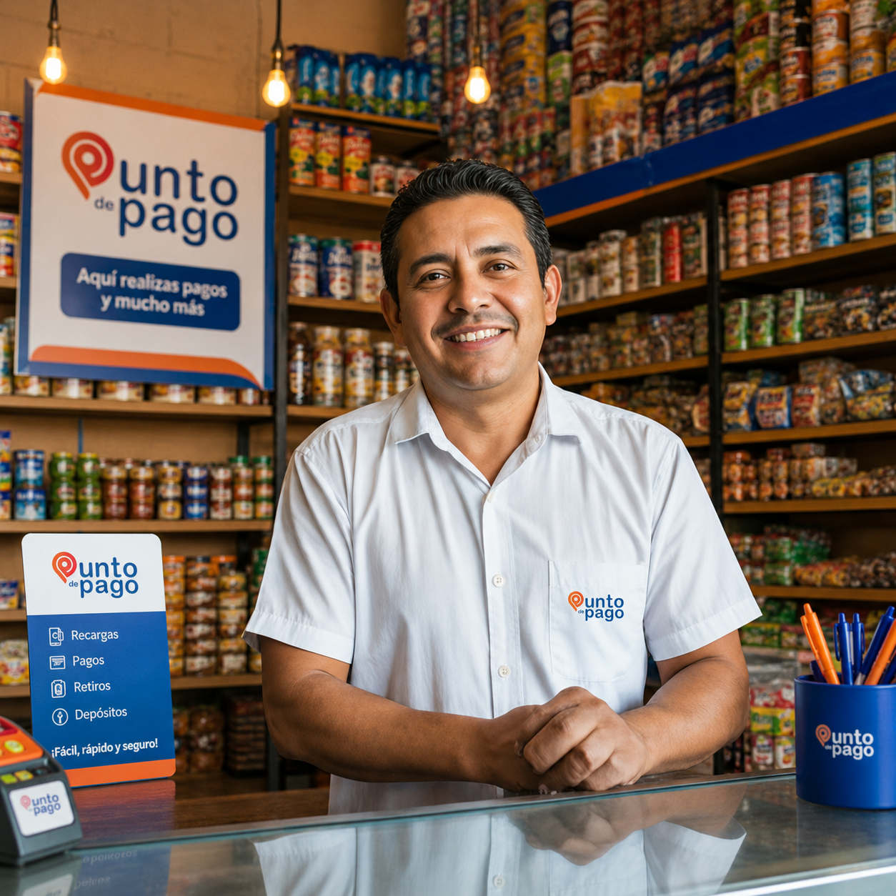 Comercios